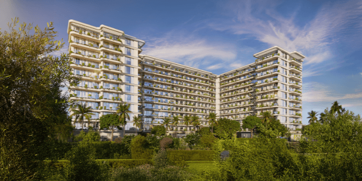 California Residences, image 3
