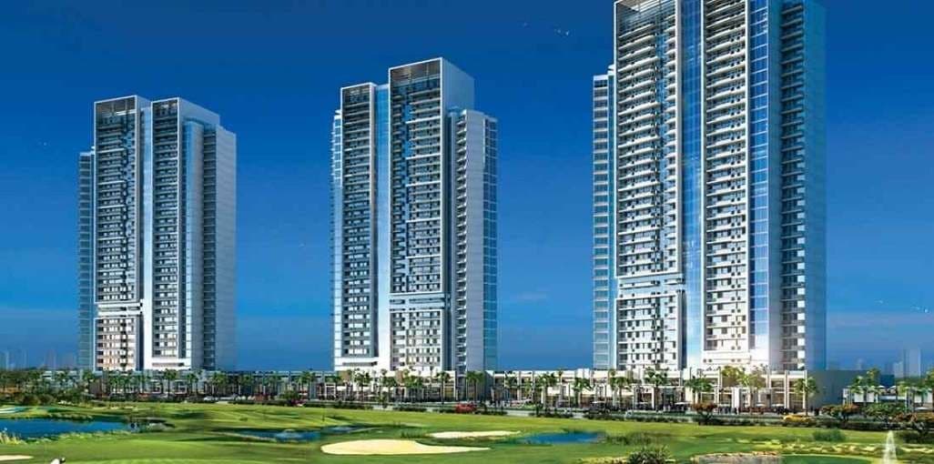 Carson Towers