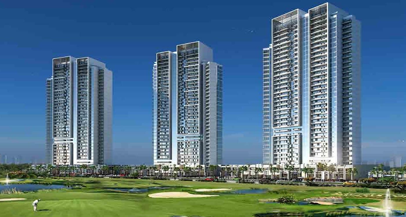 Carson Towers, image 2