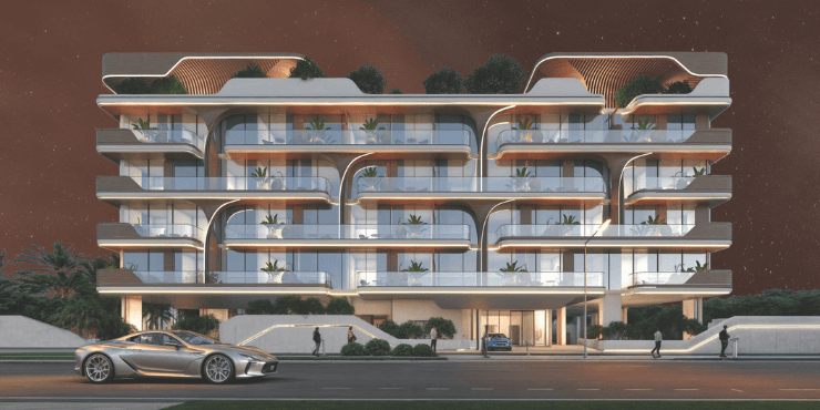 Casa Aura