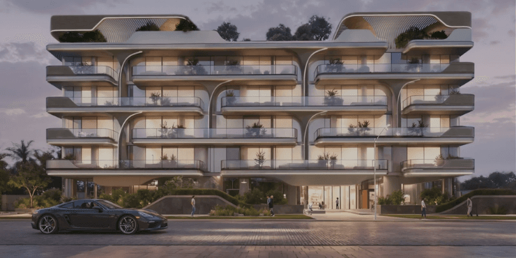 Casa Aura, image 3