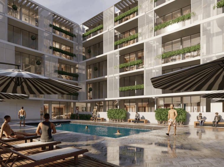 Casa Vista Residence, image 2