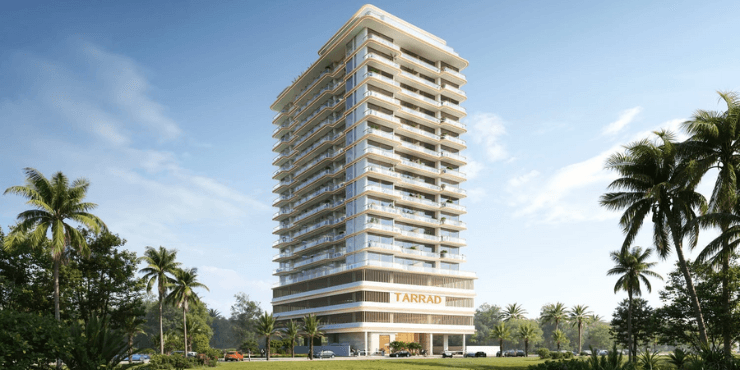 Celesto Tower, image 3