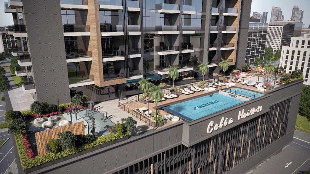 Celia Gardens, image 4