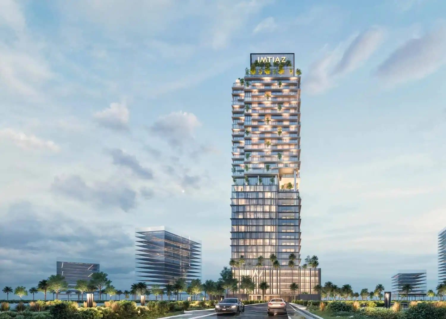 Cove Boulevard, image 4