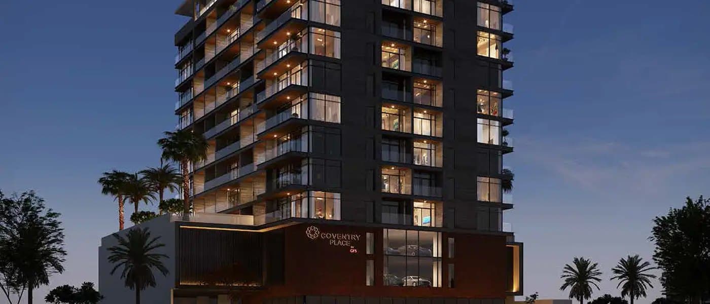 Coventry Place, image 4