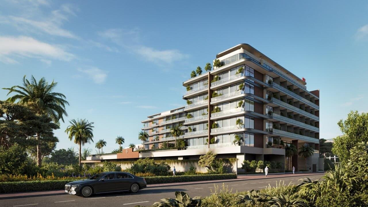 Coventry Residences 3, image 2
