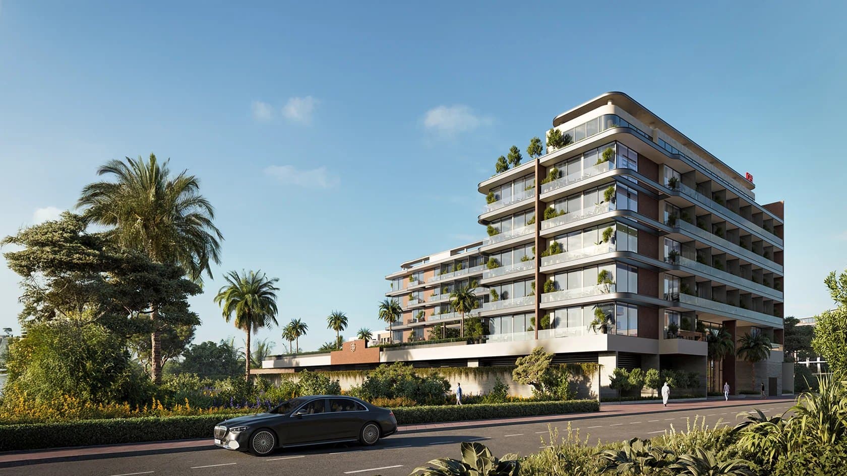 Coventry Residences 3, image 3