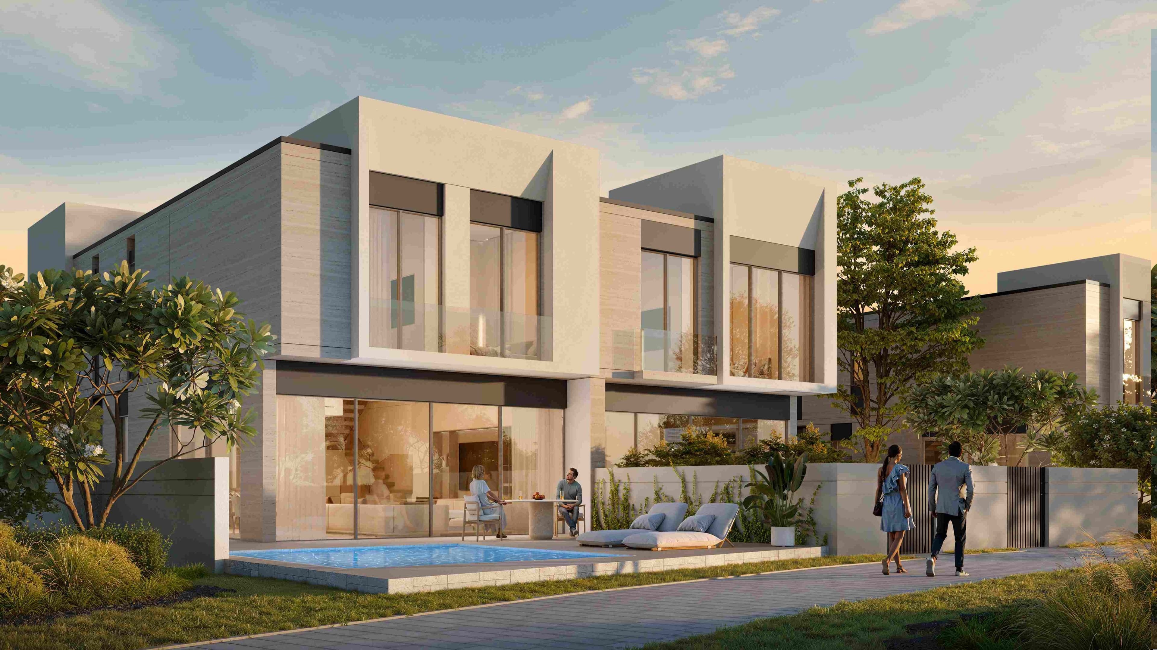 D Villas, image 4