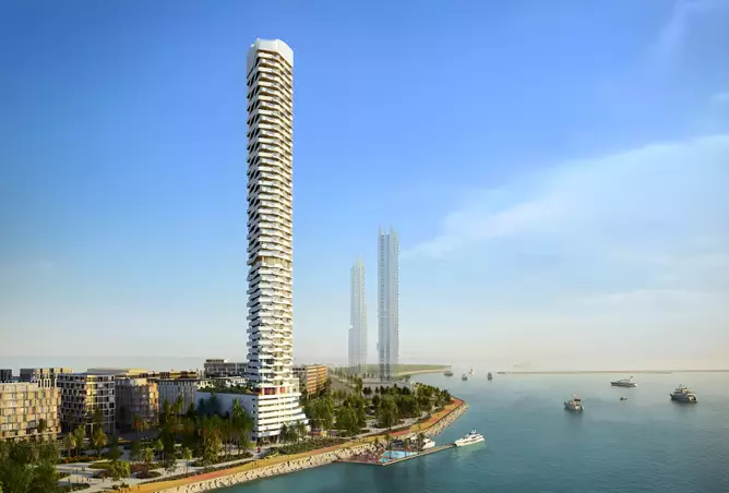 DAMAC «Coral Reef»