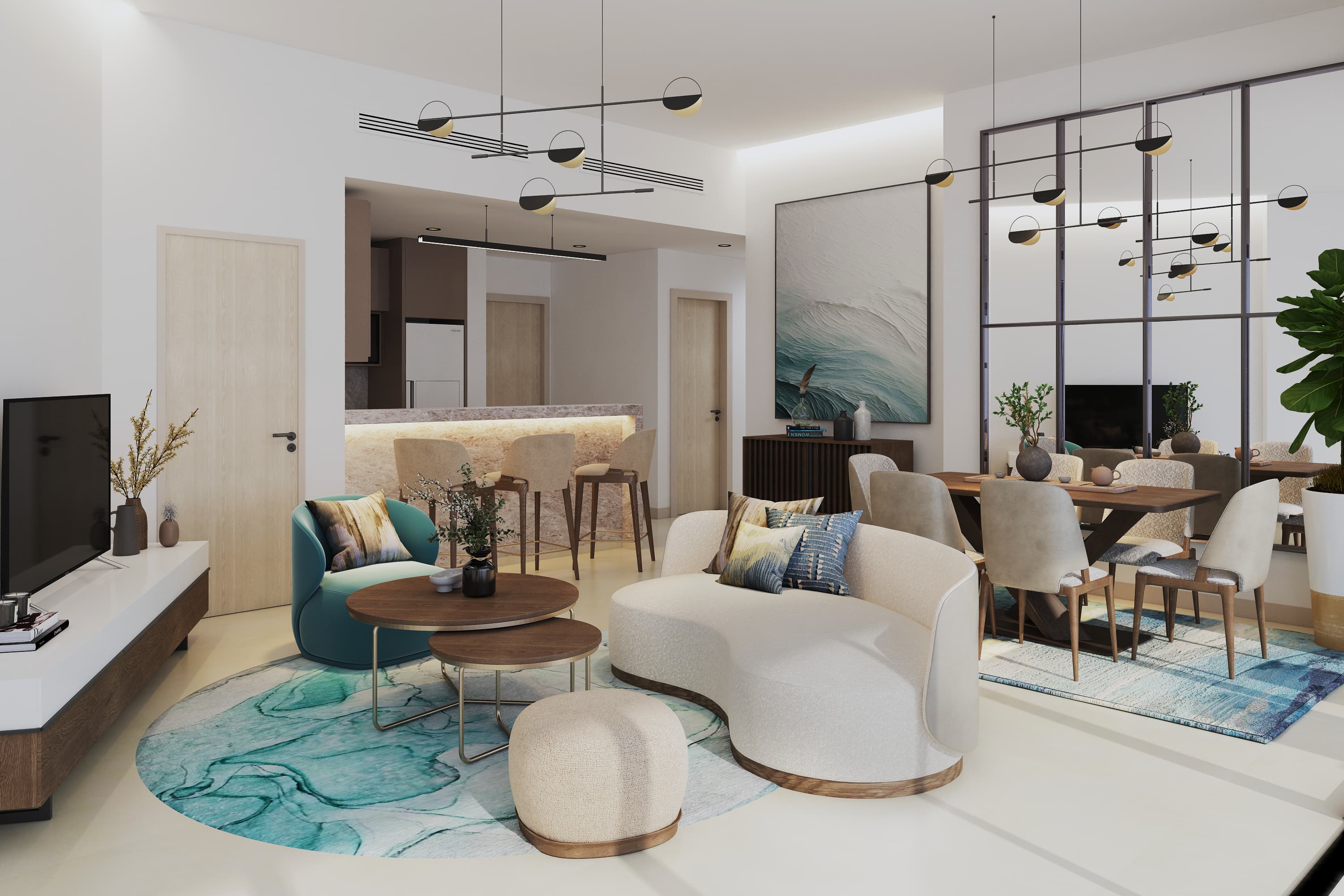 Damac District