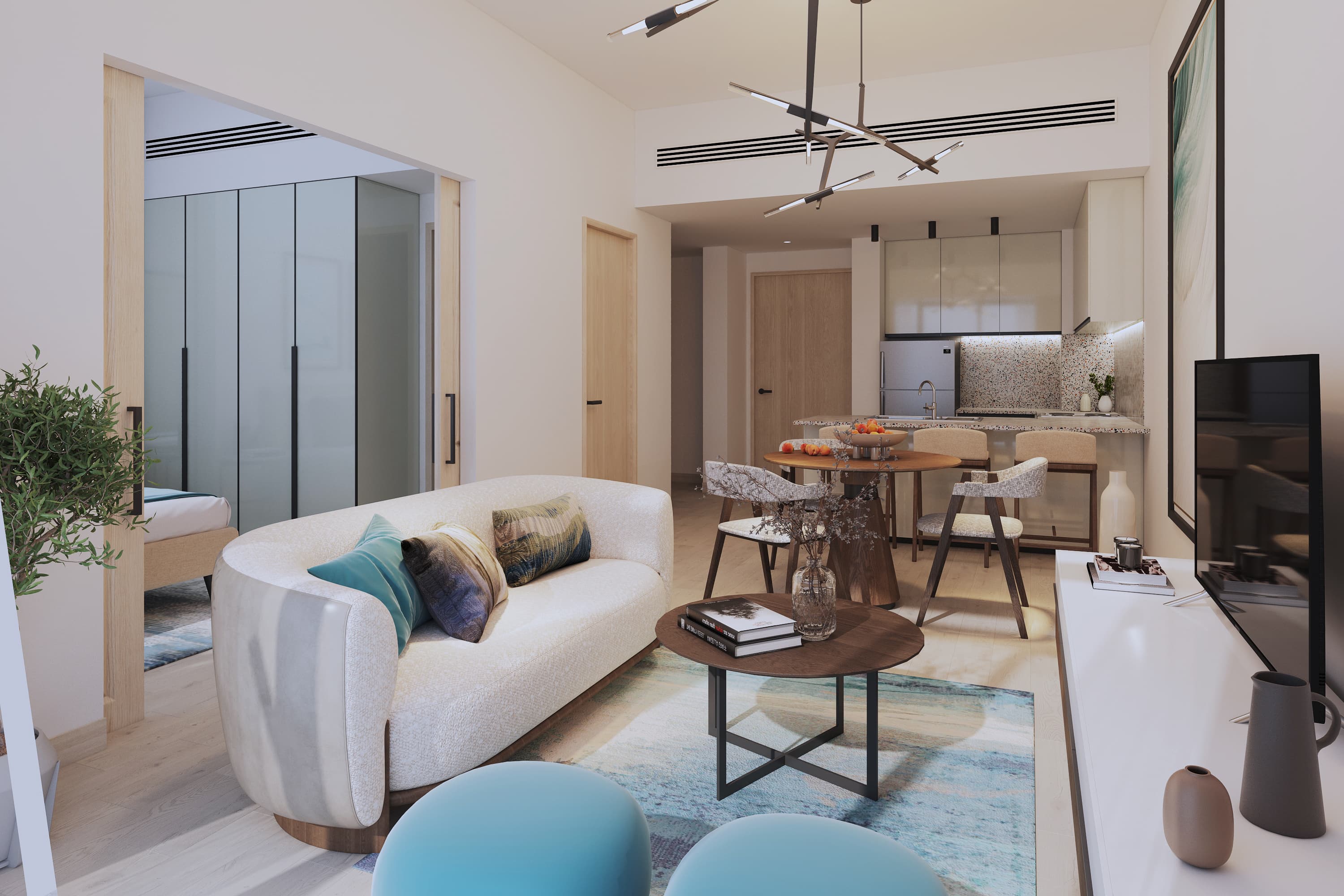 Damac District, image 2