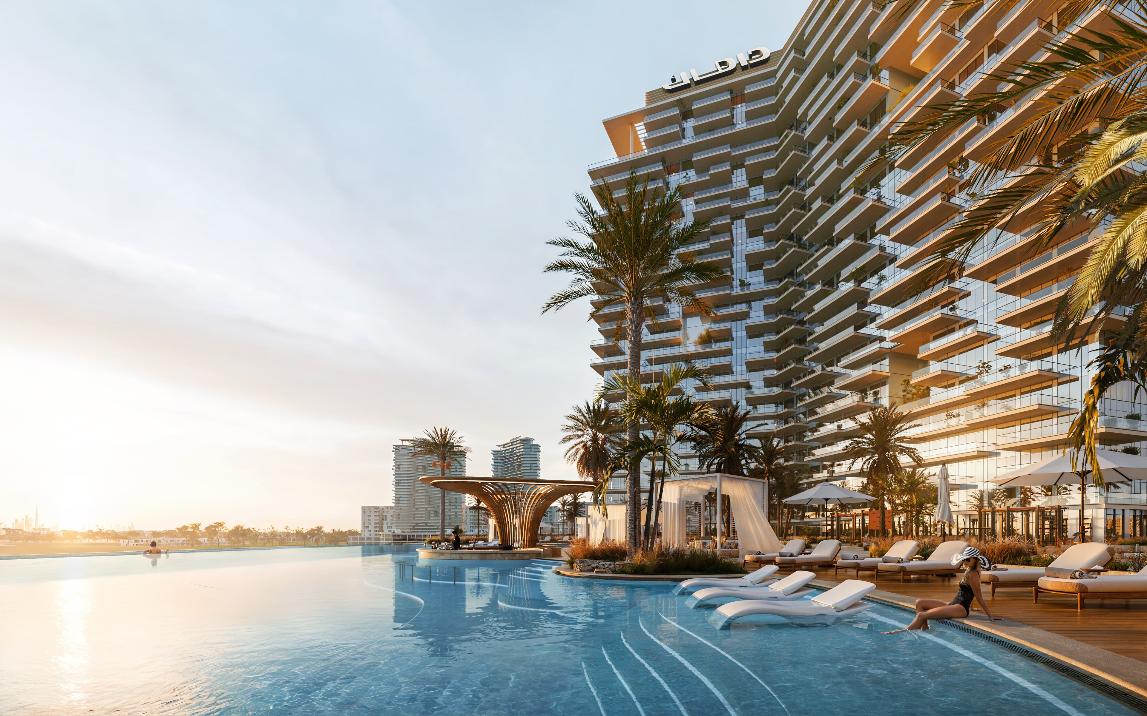 Damac District, image 3