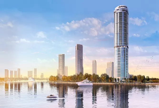 DAMAC «Harbour Lights»