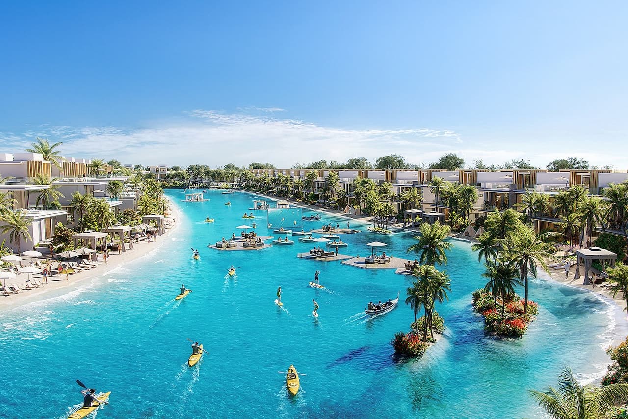DAMAC Islands 2