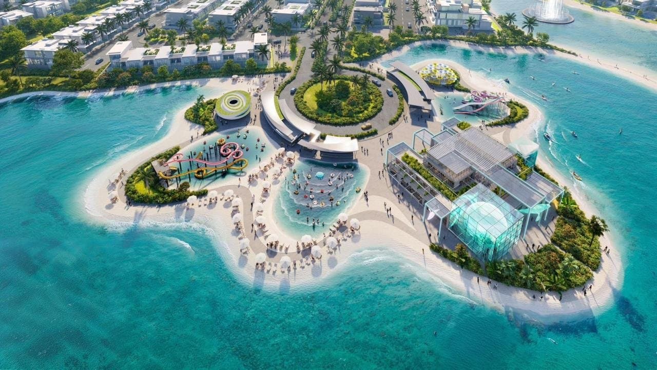 Damac Islands - Hawaii, image 2