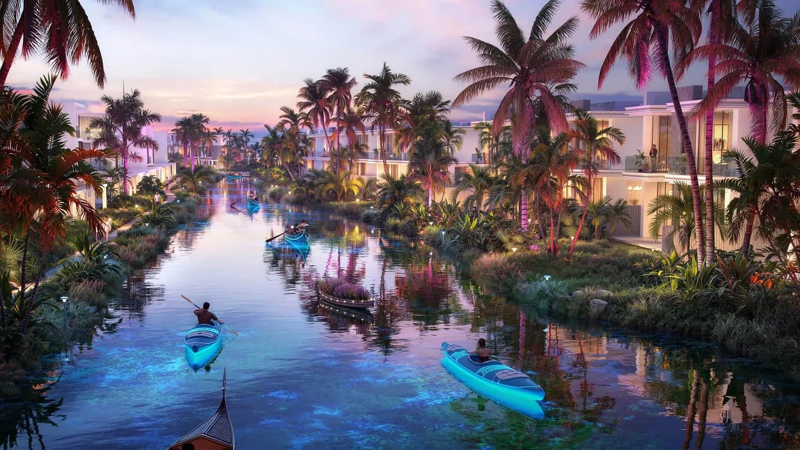 Damac Islands - Hawaii, image 4