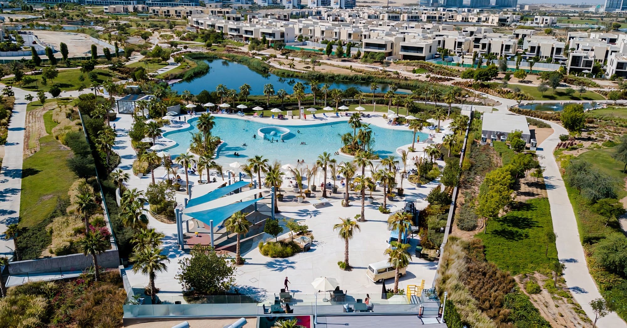 Damac Lagoons - Ibiza, image 2