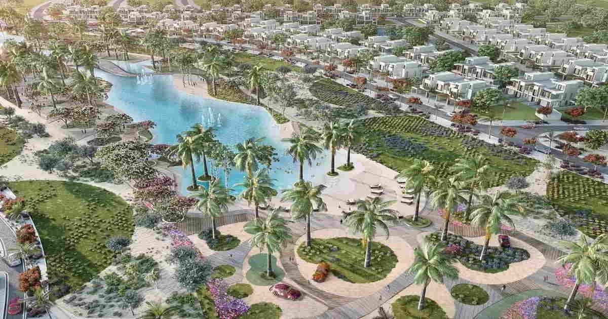 Damac Lagoons - Marbella, image 3