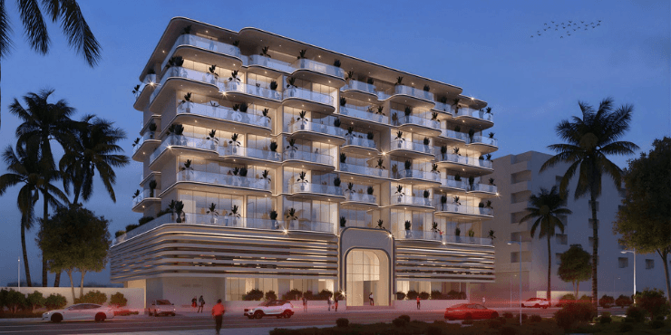 Dar Al Aiham One, image 4