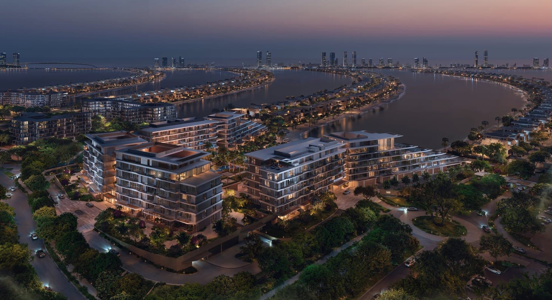 Design Quarter at d3, image 4
