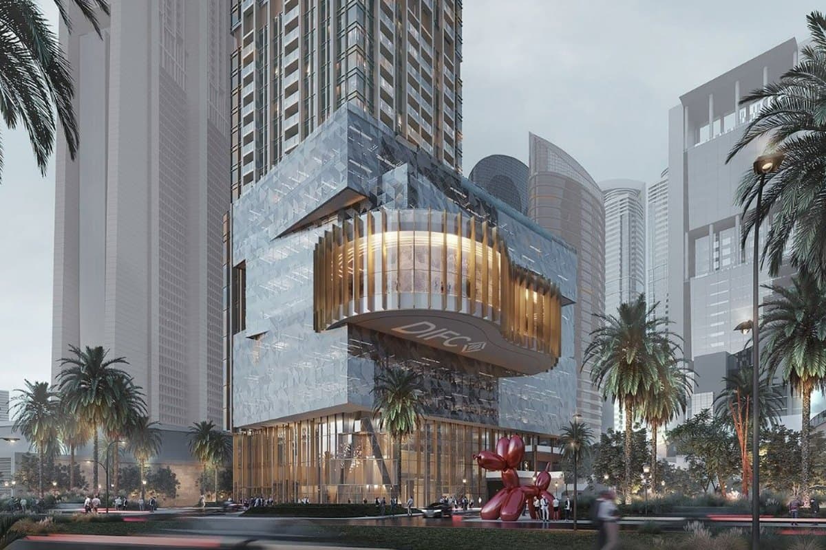 DIFC Living, image 2