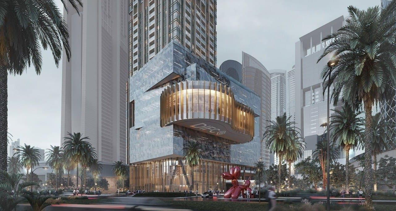 DIFC Living, image 3