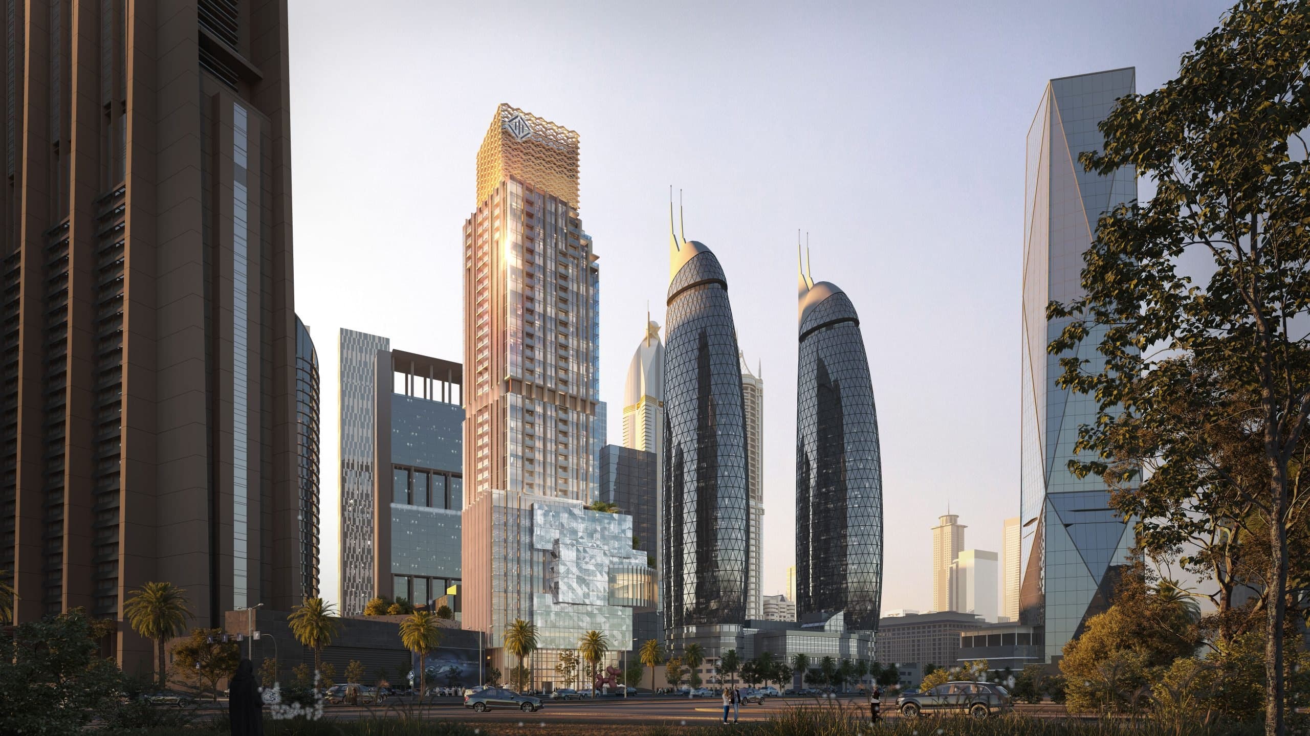 DIFC Living, image 4