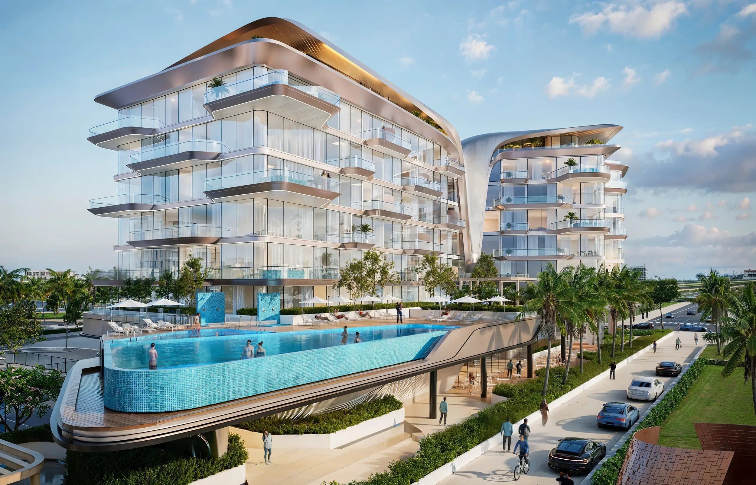 Do Hotels & Residences