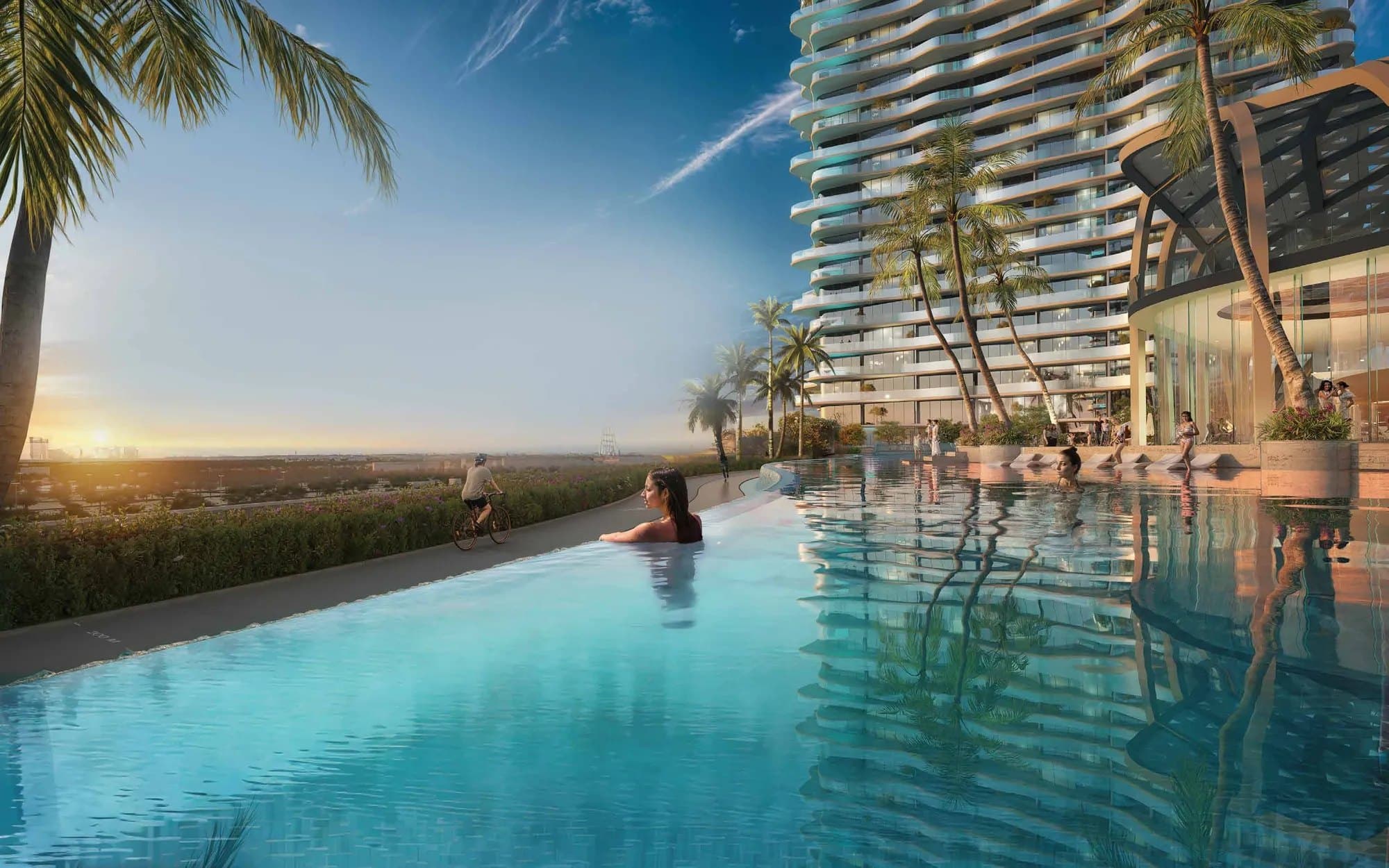 Do Hotels & Residences, image 3