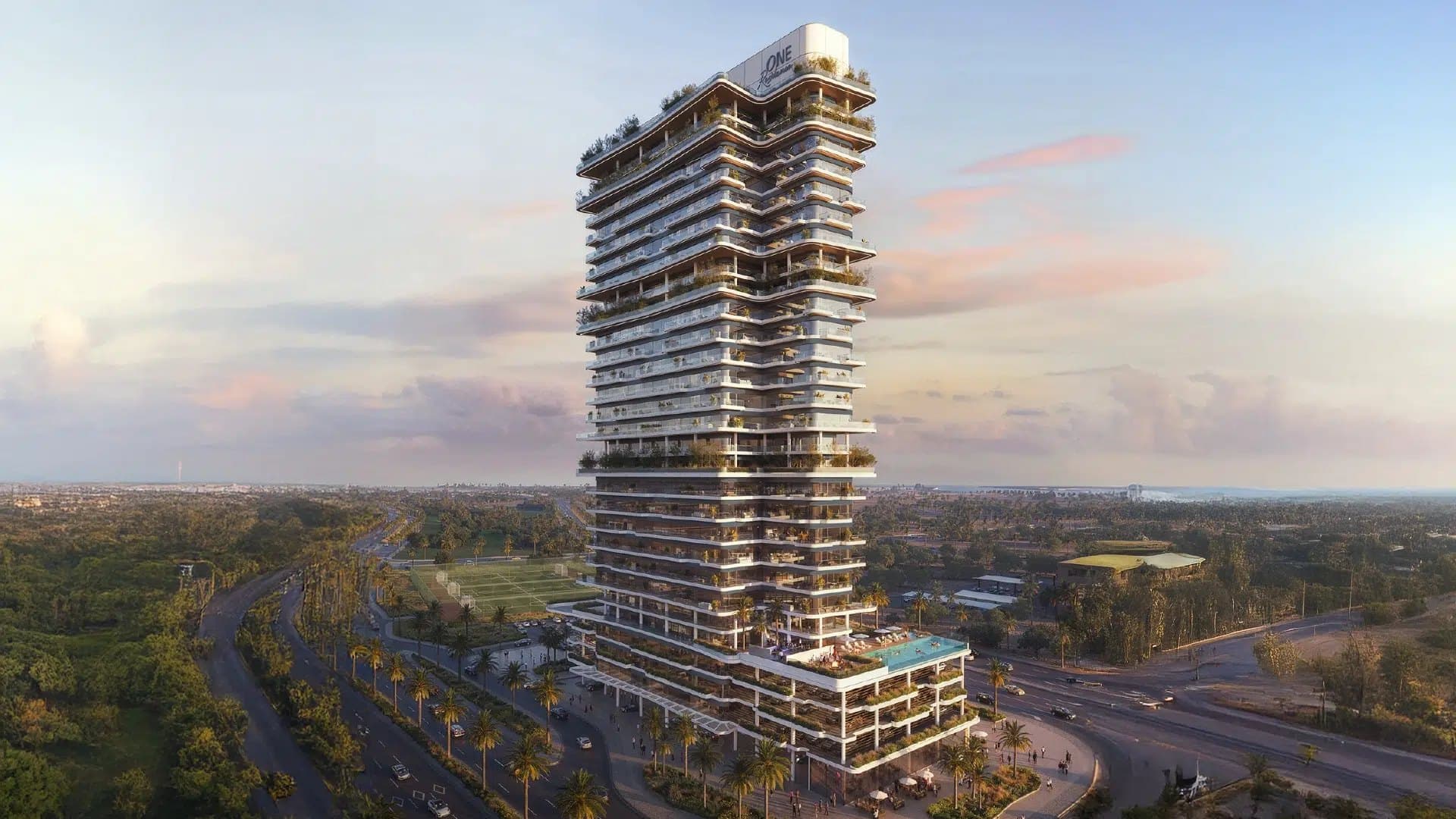 Do Hotels & Residences, image 4