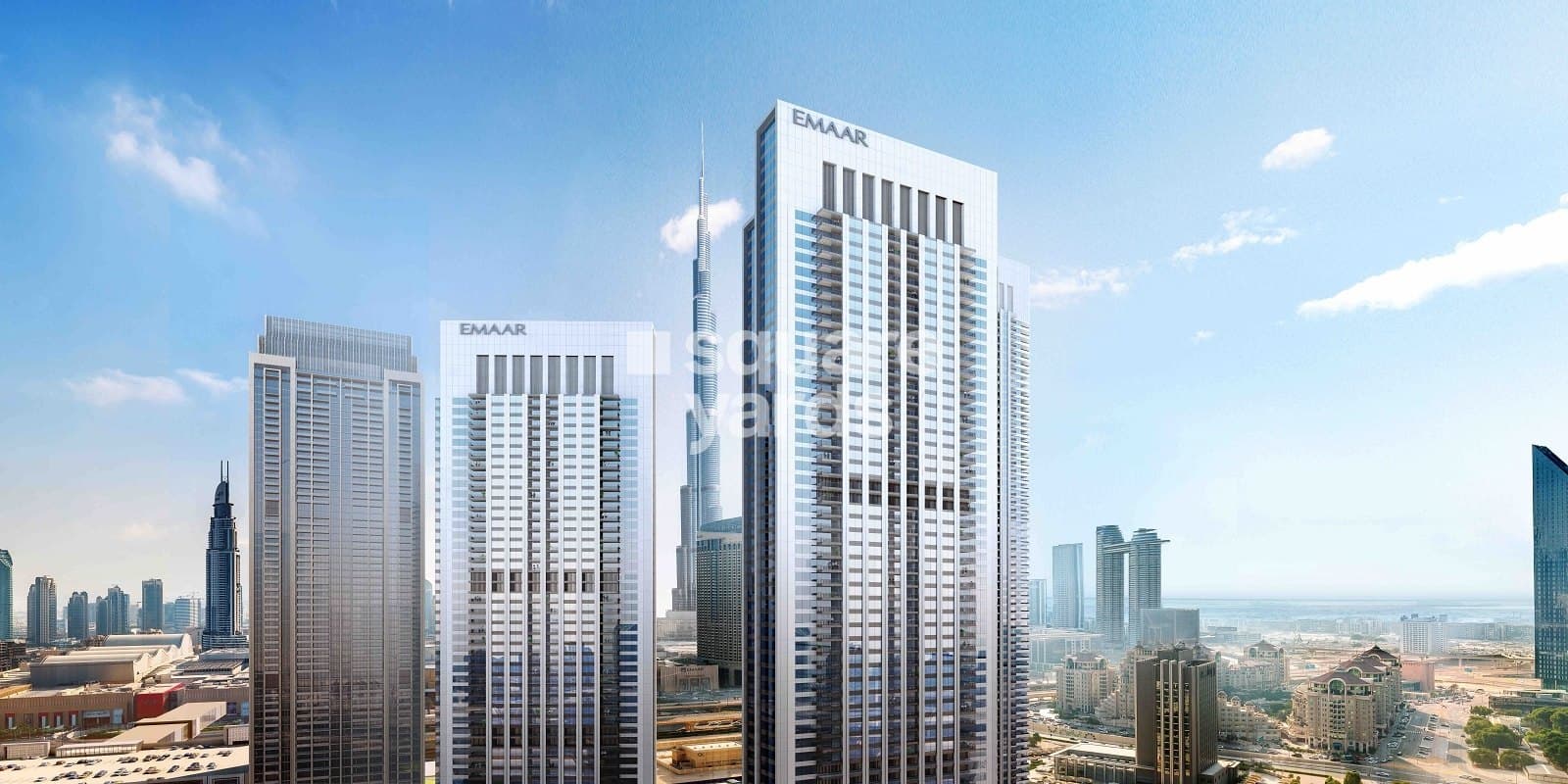 Downtown Views II, image 4