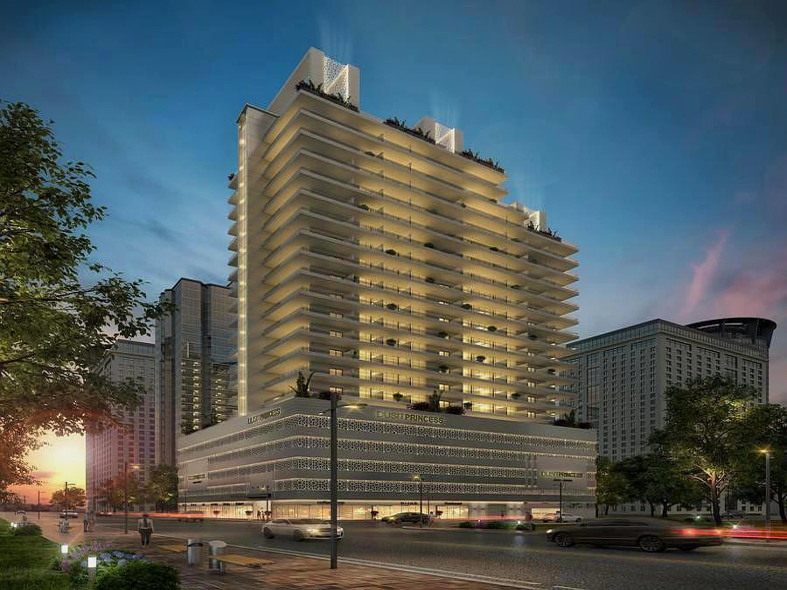 Dusit Princess Rijas, image 1