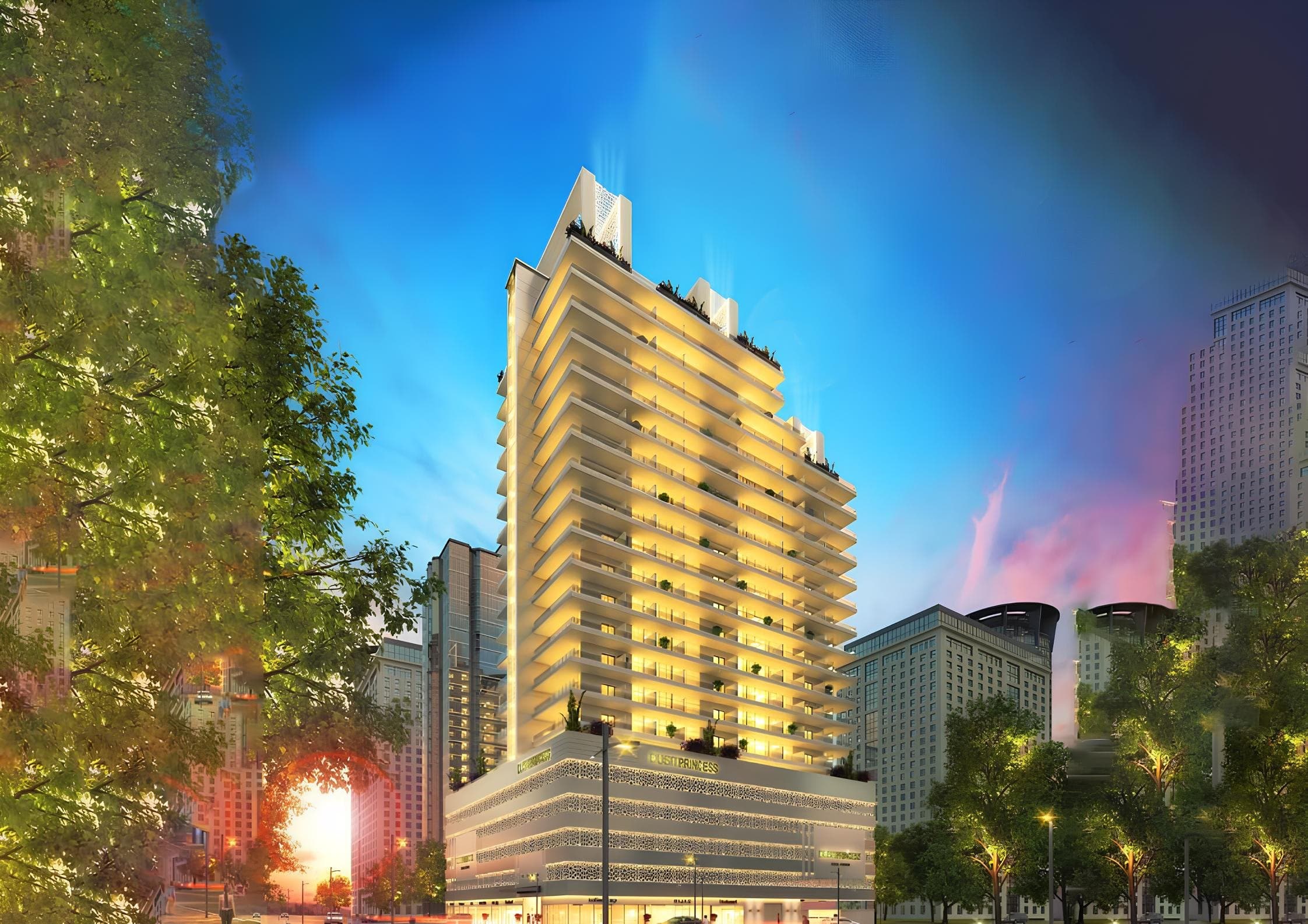 Dusit Princess Rijas, image 3