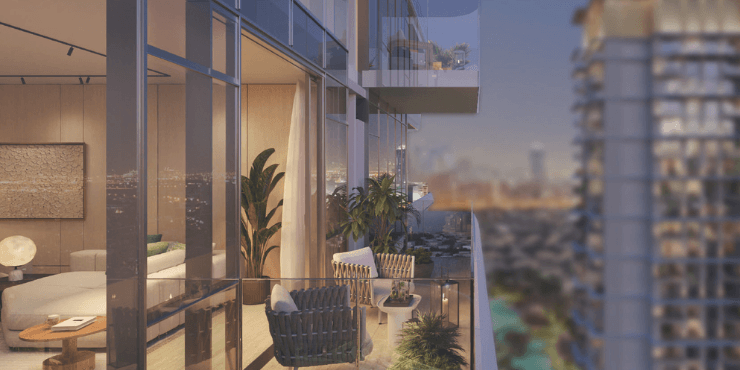 East Residence 2, image 4