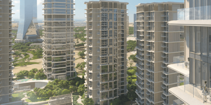 East Residence 3