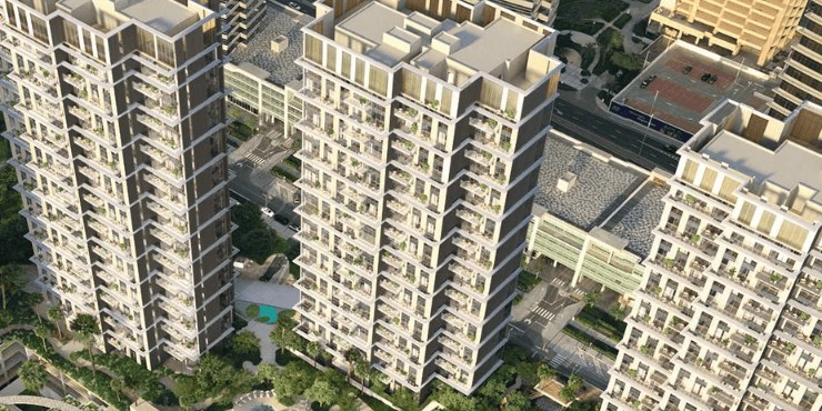 East Residence 4, image 3