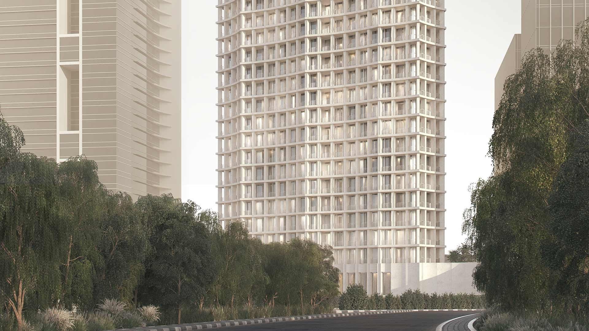 Eden House Za'abeel, image 4