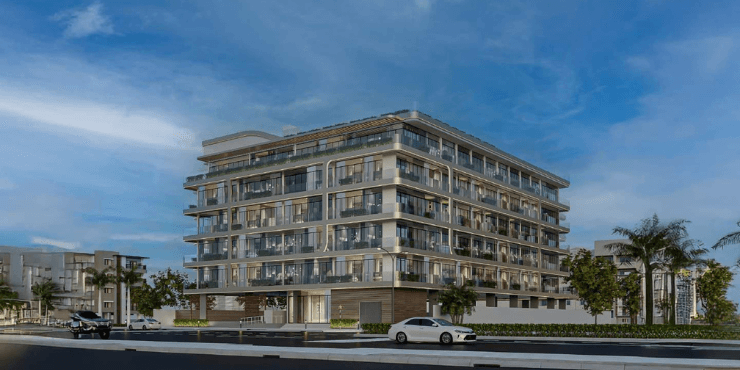 Elevia Residences