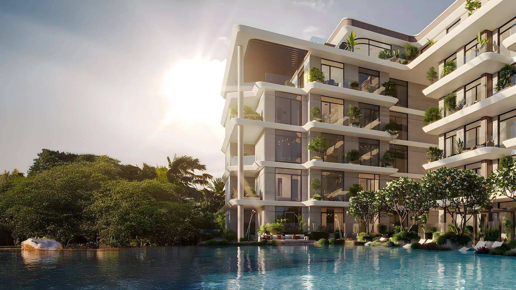 Emerge Residences