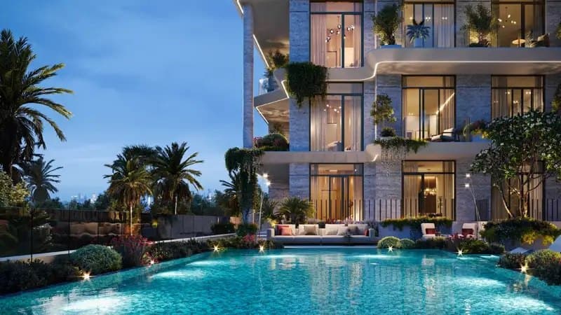 Emerge Residences, image 2
