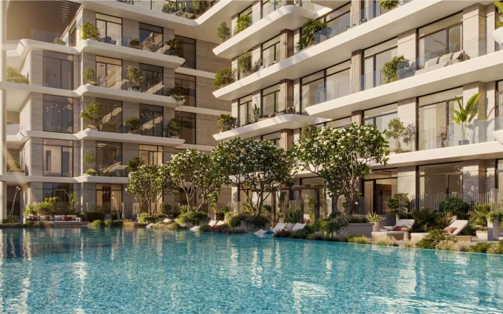 Emerge Residences, image 3
