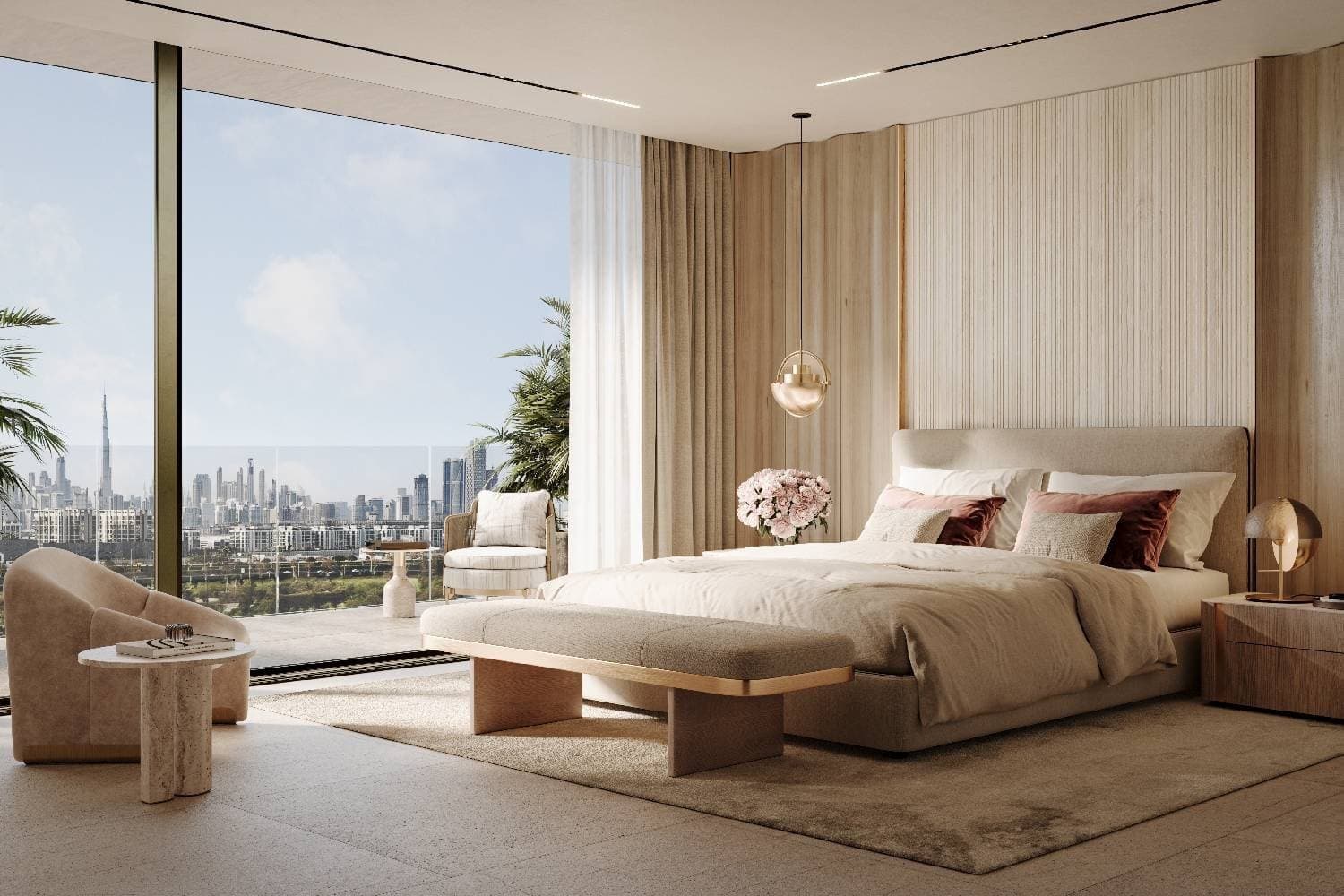 Emerge Residences, image 4