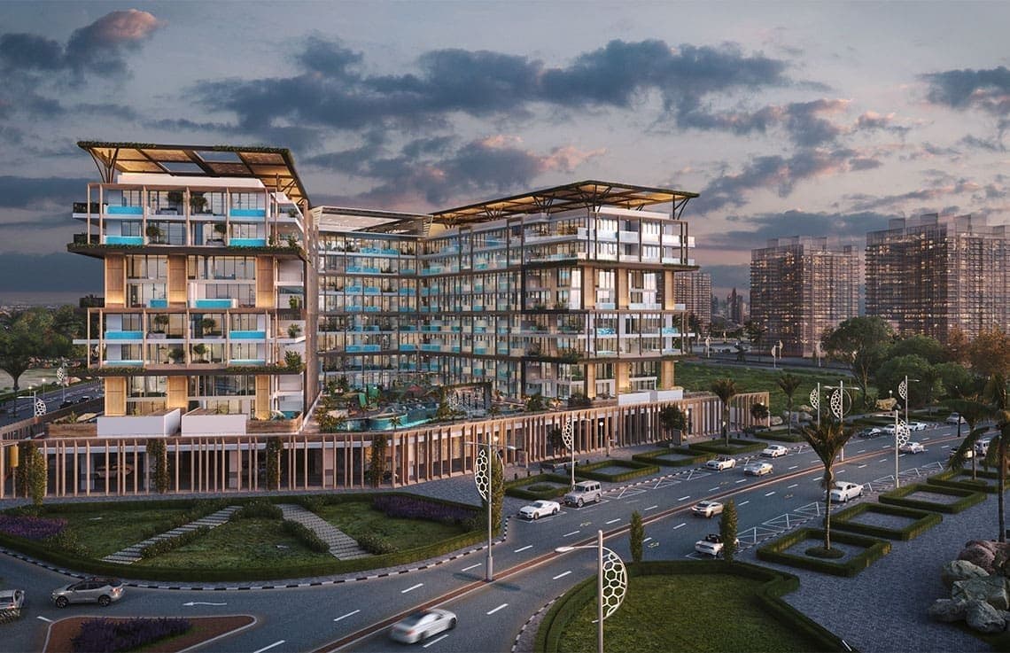 Empire Estates