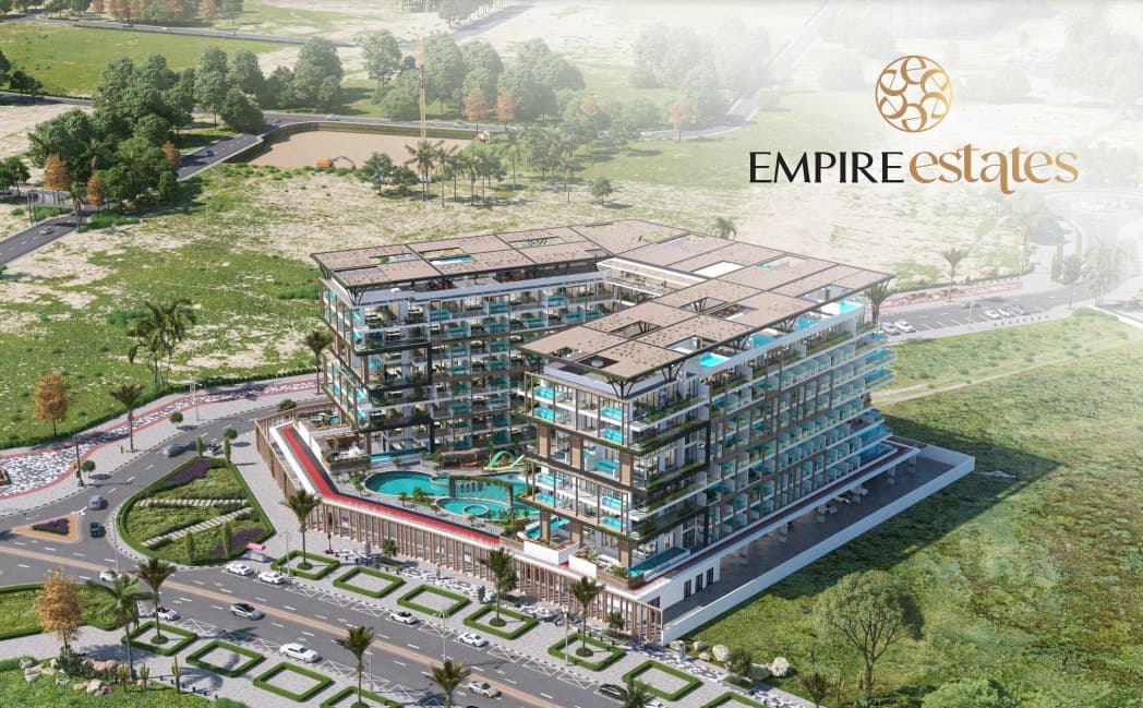 Empire Estates, image 3