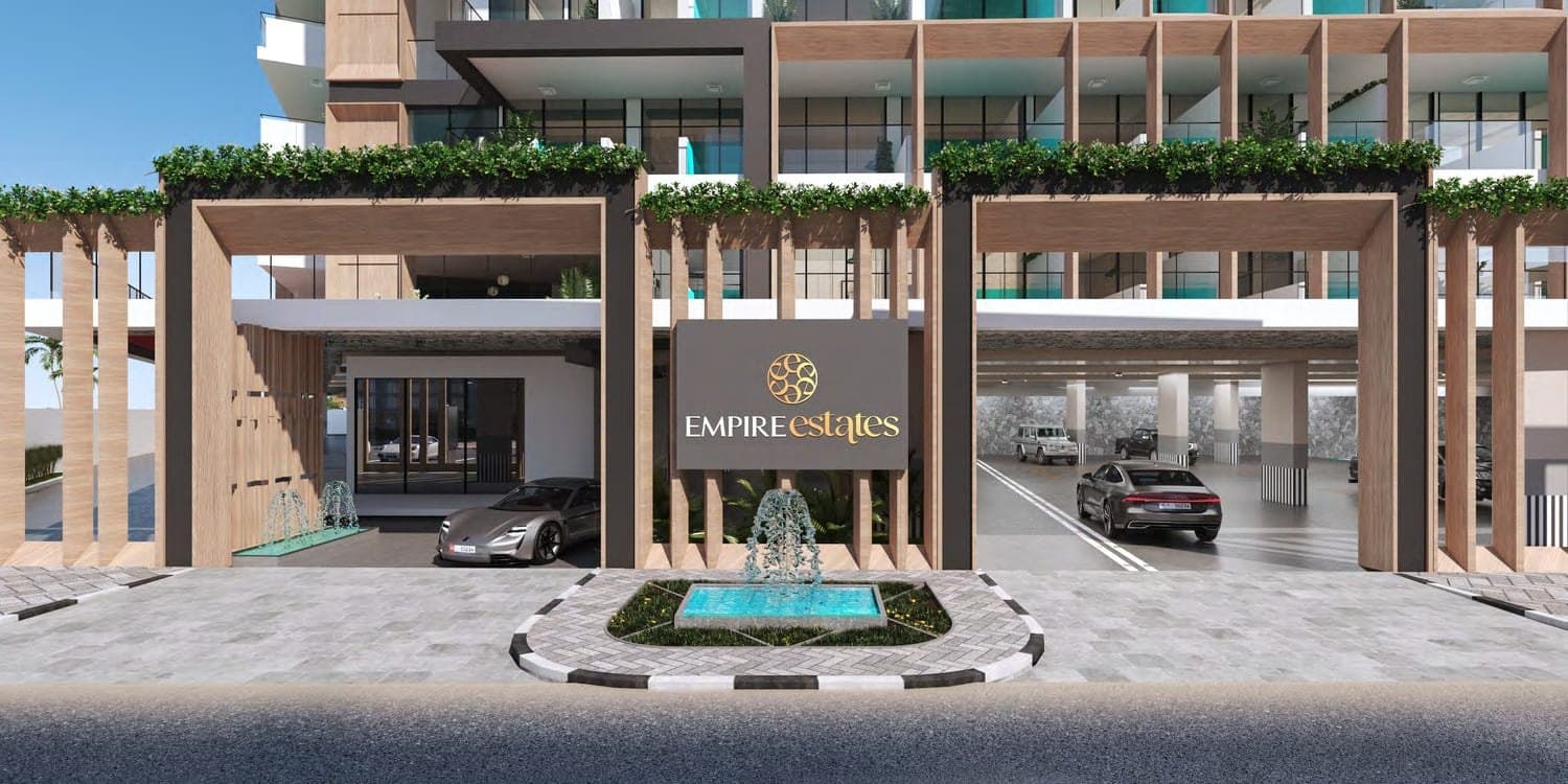 Empire Estates, image 4