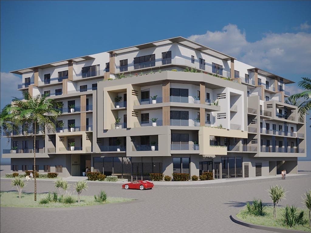 ENAYA Residences