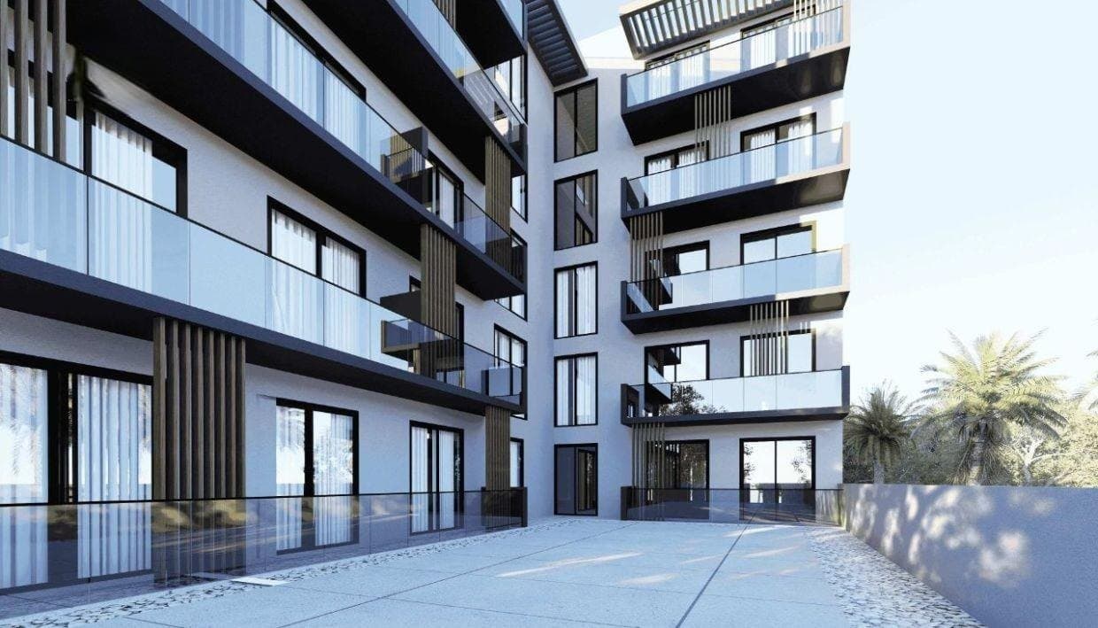 ENAYA Residences, image 2
