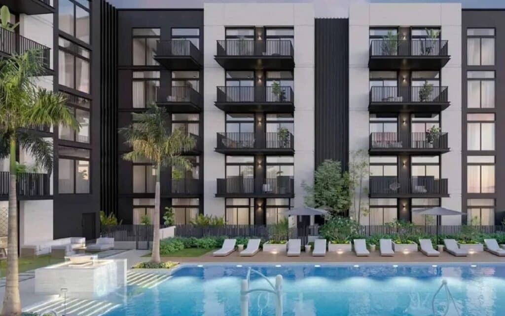 ENAYA Residences, image 3