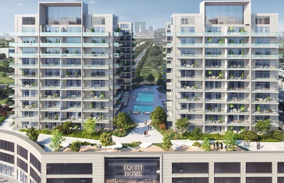 Equiti Home, image 2